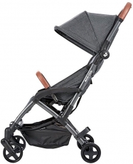 Дитяча прогулянкова коляска Maxi-Cosi Laika Essential Graphite